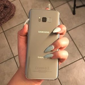 Samsung Galaxy s8+